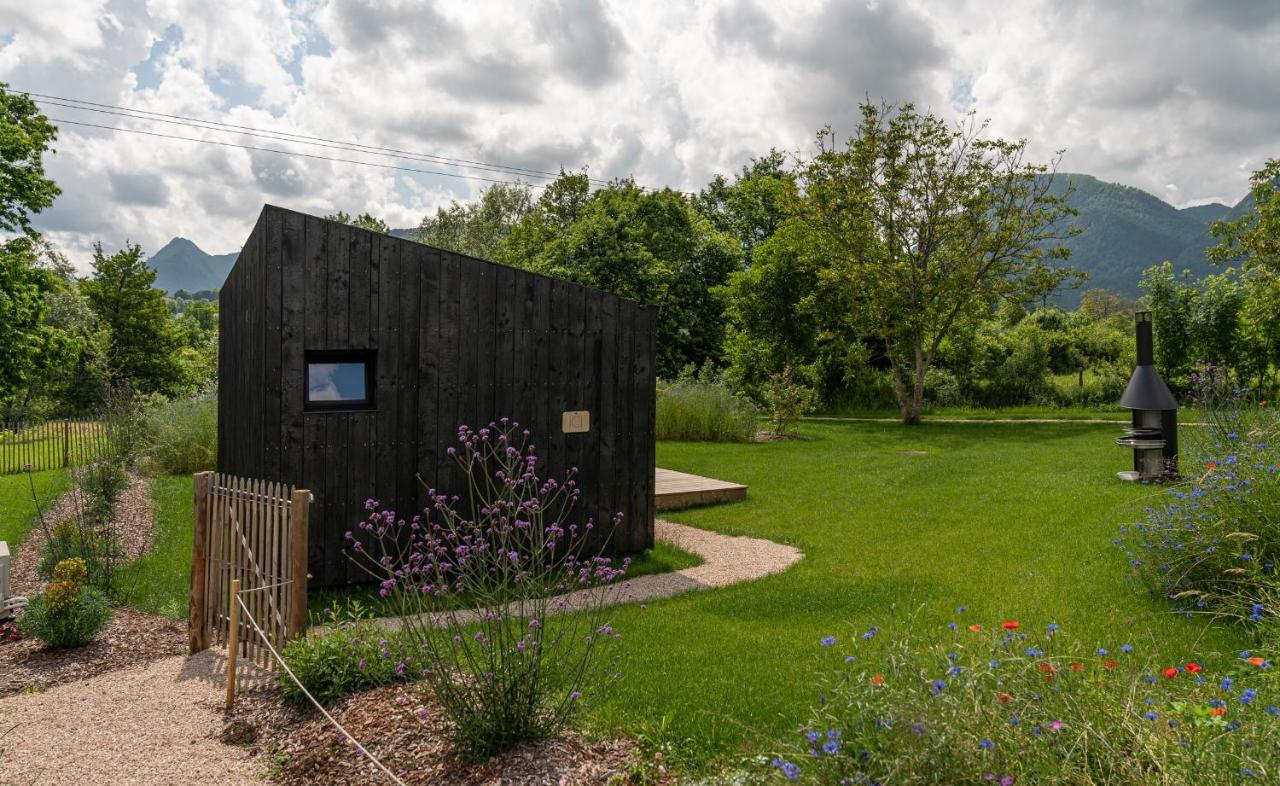 Kokoni K-Banes Posees Arette Exterior foto