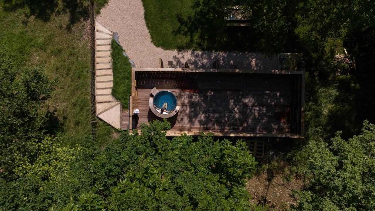 Kokoni K-Banes Posees Arette Exterior foto