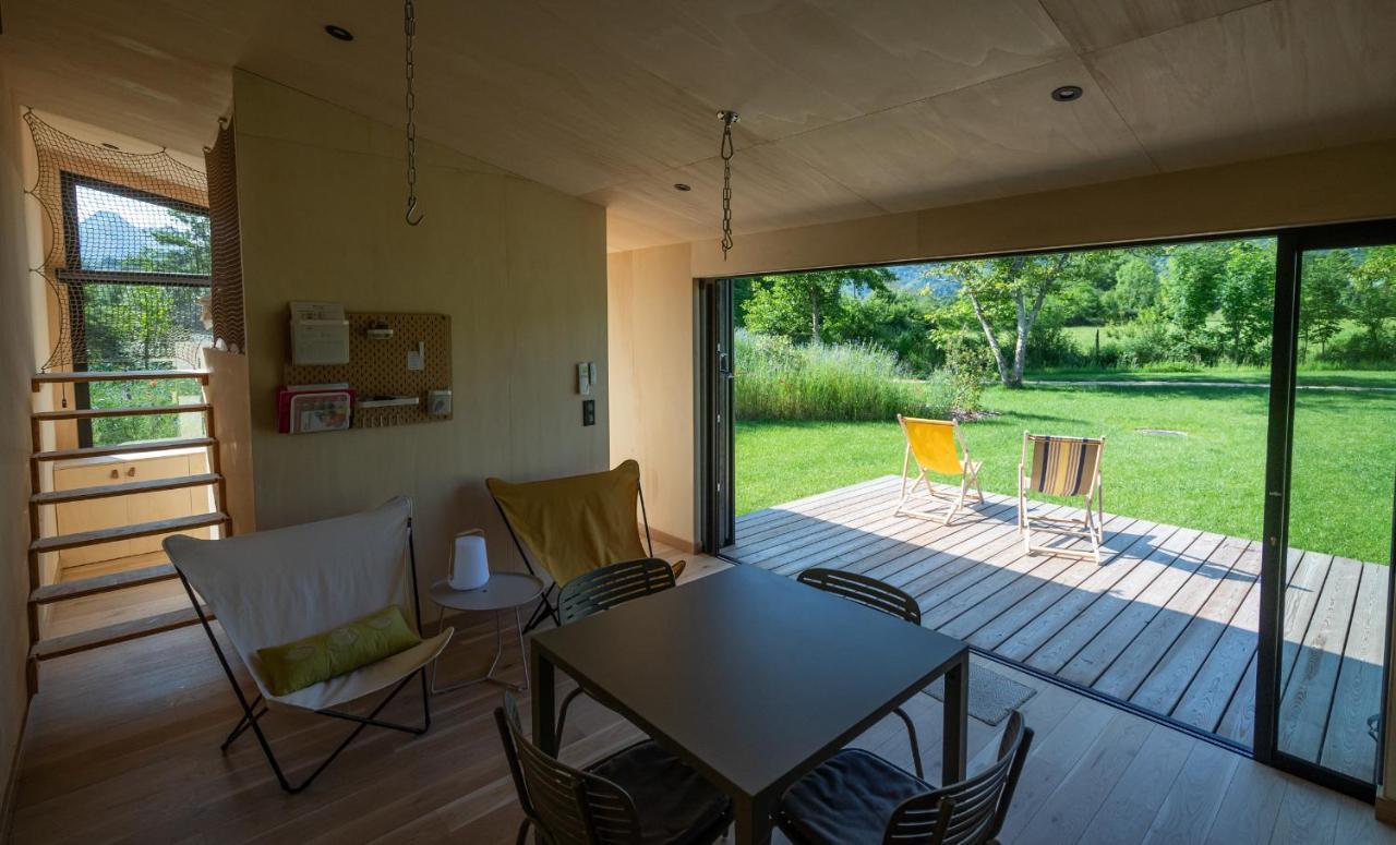 Kokoni K-Banes Posees Arette Exterior foto